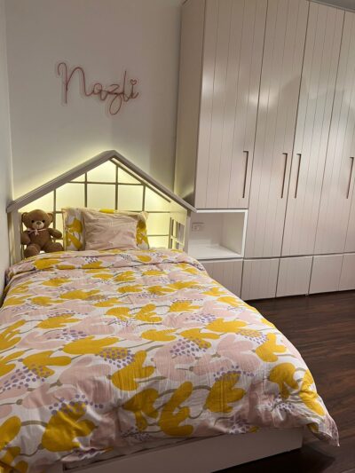 Dream house kids room