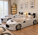 Speedster Bed
